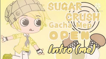 ∆ SUGAR CRASH MEP ∆|| √ COMPLETE √ ⚠️ EPILEPSY & CUSS WARNING ⚠️