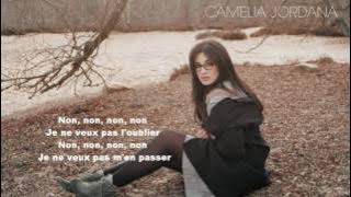 Camélia Jordana - Non, Non, Non (Ecouter Barbara) [   Paroles ]