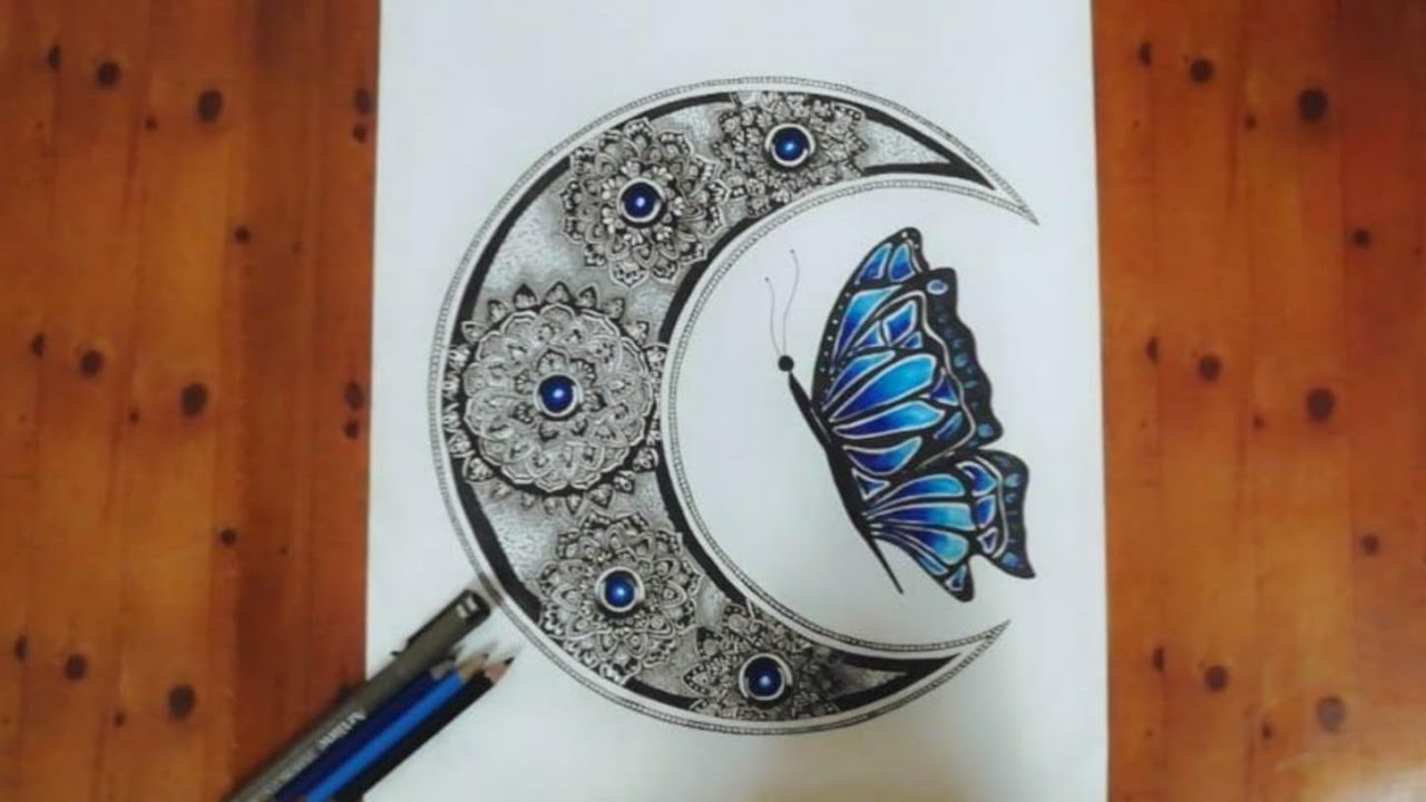 Easy Mandala Art for Biggenners | 