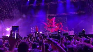Watch Gemitaiz Rollercoaster feat Carl Brave video