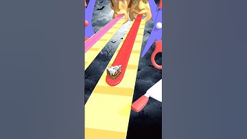 Het grappigste spel ooit 🤣 Walkthrough van Long Tongue Reverse, maximaal niveau #shorts #viral #g...