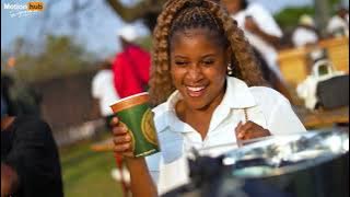 006 Motion Hub Experience | Gqom live mix by MotionRSA (Green House Party edition)