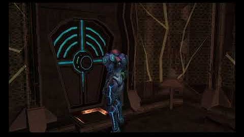 Metroid Prime 3: Corruption (Part 79) {Hypermode} G. F. S.  Valhalla Revisit