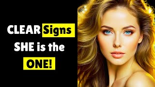 How Men Know She's the ONE: Understanding the Signs of True Love!