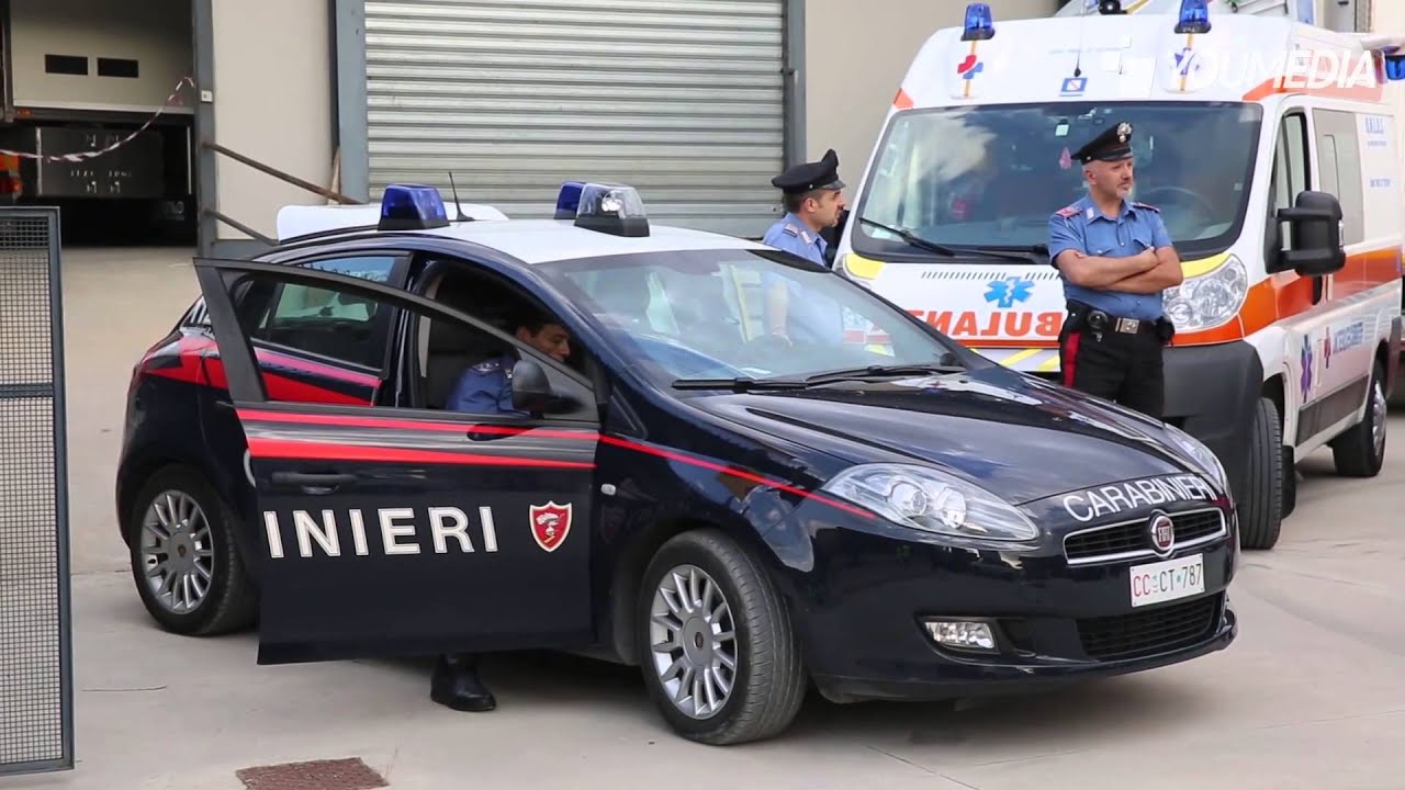Camion e ortaggi, il monopolio criminale di Casalesi e Cosa Nostra