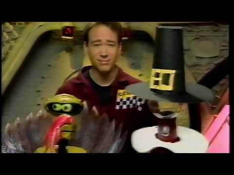 MST3K Turkey Day