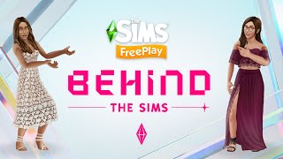 The Sims Freeplay  Behind The Sims Community Stream  January Event