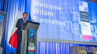 Musimy Wspólnie Budować Odość Na Przyszłe Wyzwania