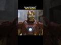 Iron Man’s Suit Survived What Even Thor Couldn’t | Avengers Hidden Detail #shorts #shortsfeed