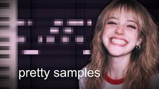 pretty samples