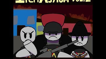 m1911 (Drip) - Item Asylum