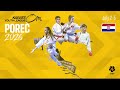 LIVE 🔴 Karate One Youth League Porec 2026 | Day 2 - Tatami 5