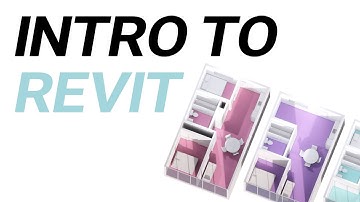 Intro to Revit
