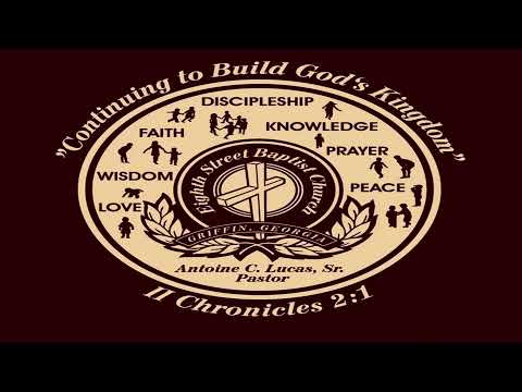 "Every Generation" - ESBC Worship Experience