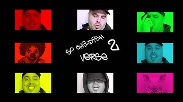 So Childish (Triskaidekaphobia) {Official Music Video}