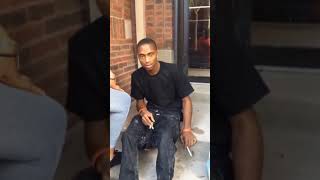 Trying Molly for the first time😬💊❌