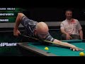 WHAT A BEGINNING FOR THEM !! | Whitworth/Morgan v Bateman/Maher