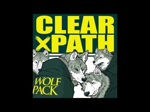 Clear Path — Clear Path – Wolf Pack