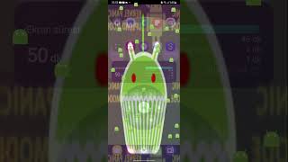 My horror android cupcake🧁malware testmiş😨😨