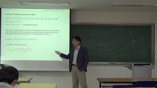 18. Density functional theory