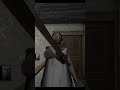 Granny game clip 🎸🪙☔🏖️🫶🏻🪩🥑🏚️🏝️🪁 #shorts #viral #shortsfeed #trending