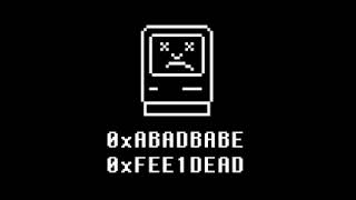 Happy Mac/Sad Mac