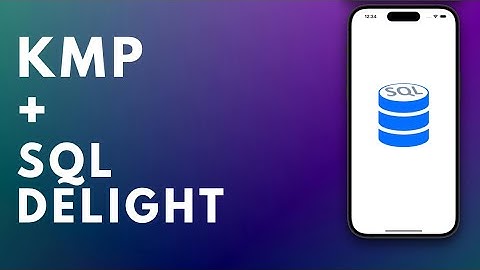 App en KMP que utiliza Base de Datos Sql (parte 3: casos de uso e inyección de dependencias)