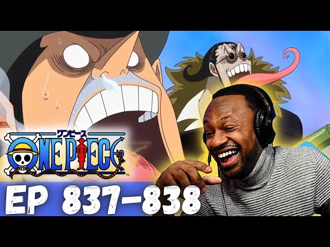 Video One Piece 8 Review