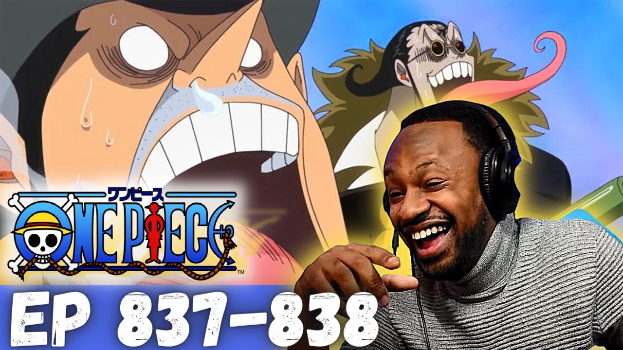 The Mission Failed One Piece Ep 7 8 Reaction Youtube