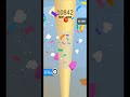 Helix Jump Lvl 39 Pro level Helix Jump Gameplay AndroidIOS 