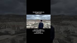 Gezmenin Polojik Etkisi