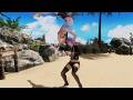 DEAD OR ALIVE 6 – TINA VS RANDOM OPPONENTS #18