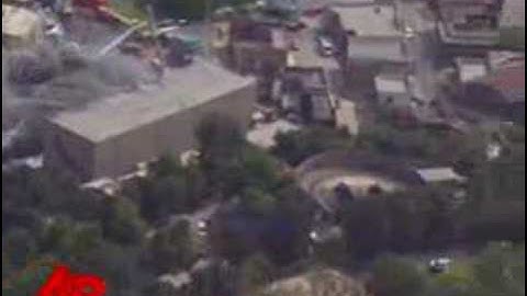 First Person: There Was 