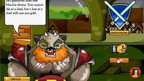 Swords and sandals guide part 4 (no hack)