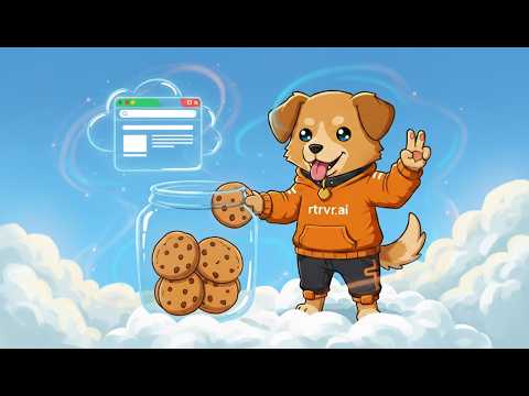 Stop Logging Into Every Cloud Browser Manually | Cookie Sync for AI Agents
