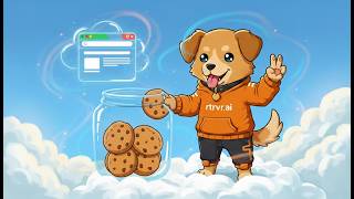 Stop Logging Into Every Cloud Browser Manually | Cookie Sync for AI Agents screenshot 5