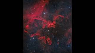 Wrath of the Cosmos