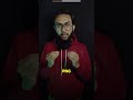 Quick & Easy Paper Effect Trick Revealed! #shortviral