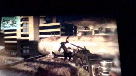 4or5 ways to tell if your a noob in Modern Warfare 2