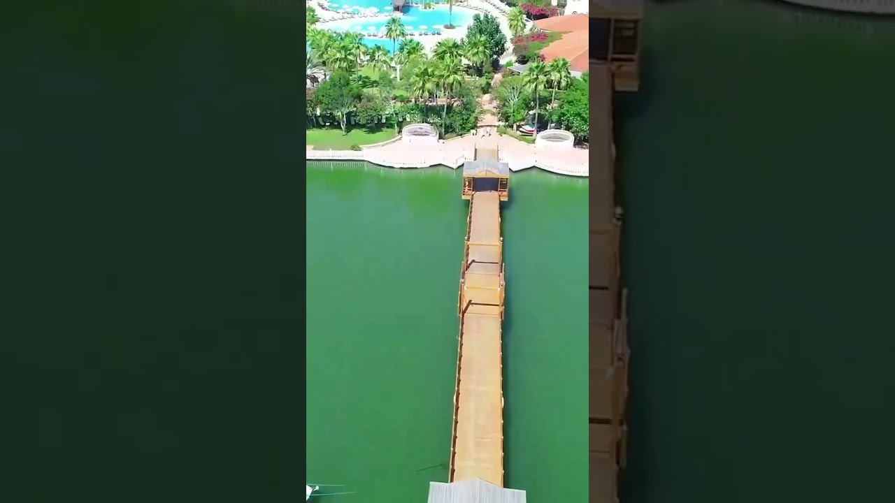 Selectum Family Resort Belek, Antalya