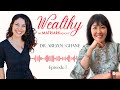 007  - Dr. Arezou Ghane on Awe, Abundance, and the Path to Flourishing