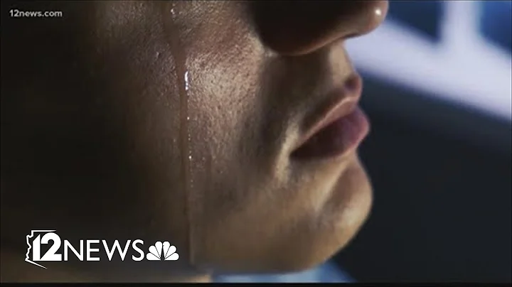 The science behind a broken heart