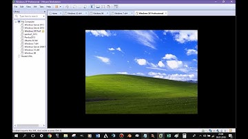 Windows XP on very low amounts of RAM