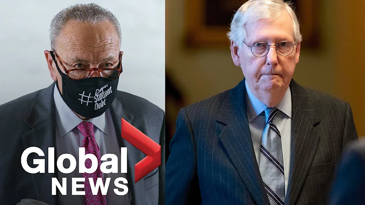 US Senate passes Biden’s $1 trillion infrastructure spending bill