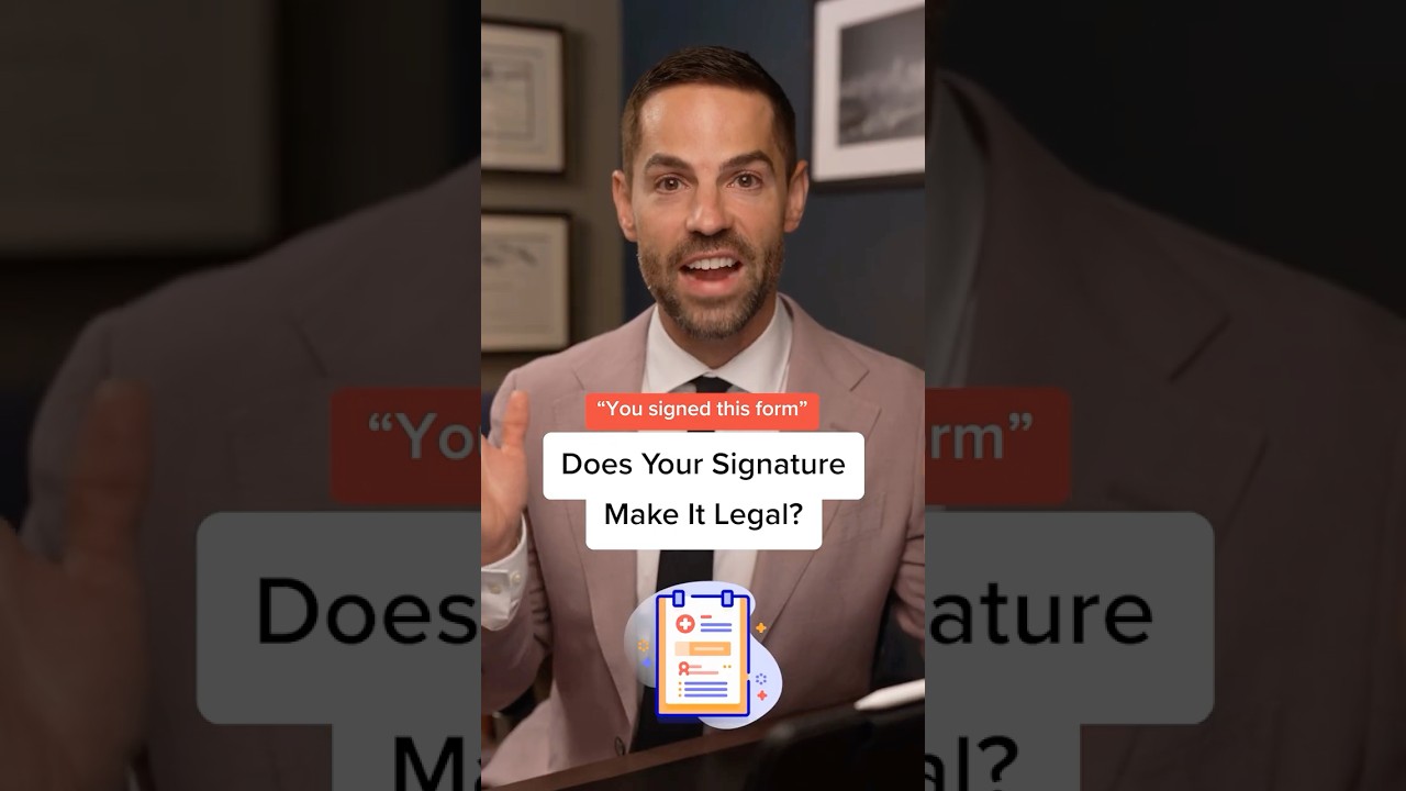 Medical Consent Forms: Patient Rights & Hospital Obligations 