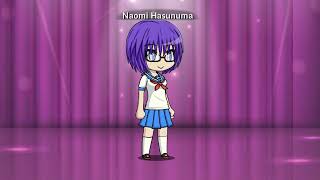 All Schoolgirls Simulator Characters 1-24