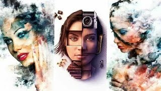 New photo editing app for Android.make your photo awesome like Photoshop screenshot 2