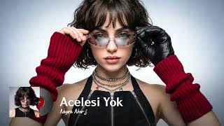 Nayra Noor - Acelesi Yok Turkish Cover Original By Afra