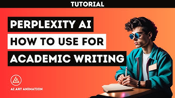 Perplexity AI How to Use for Academic Writing