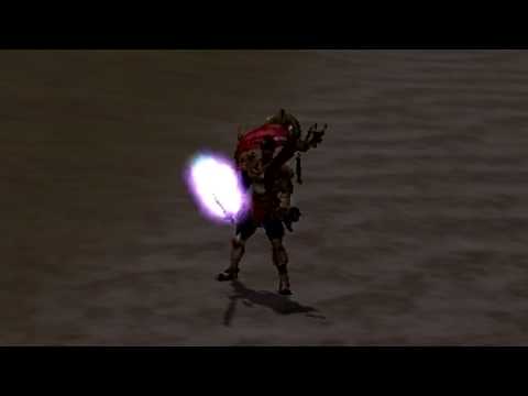 Metin2.DE [Germania] -